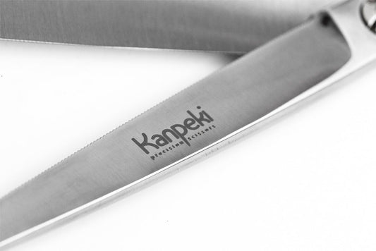 What is the Best Quality Steel for Hairdressing Scissors?