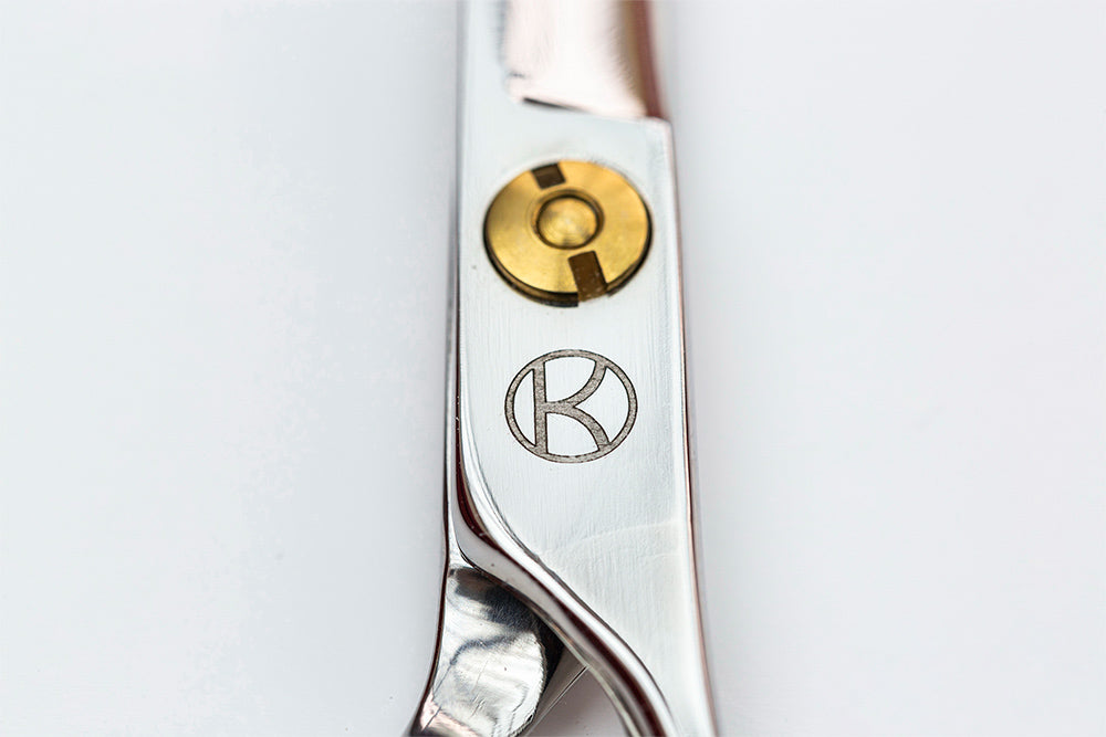 Barber Classic Cutting Scissors (5″)
