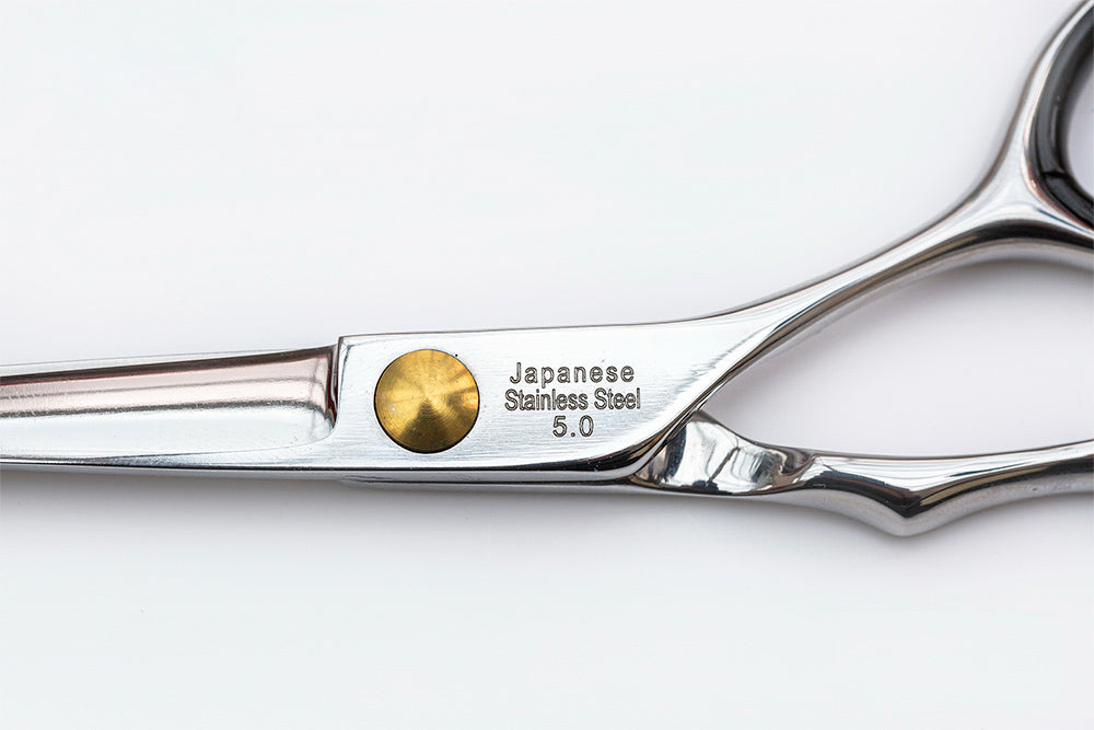 Barber Classic Cutting Scissors (5″)