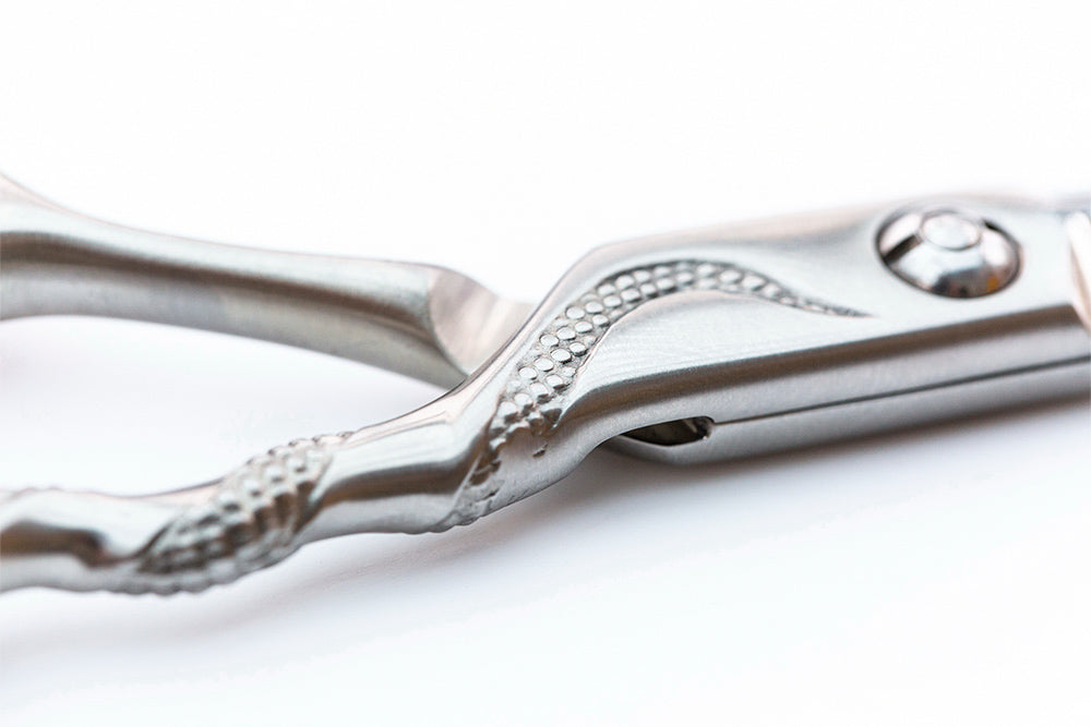 Cobra Cutting Scissors (6″)