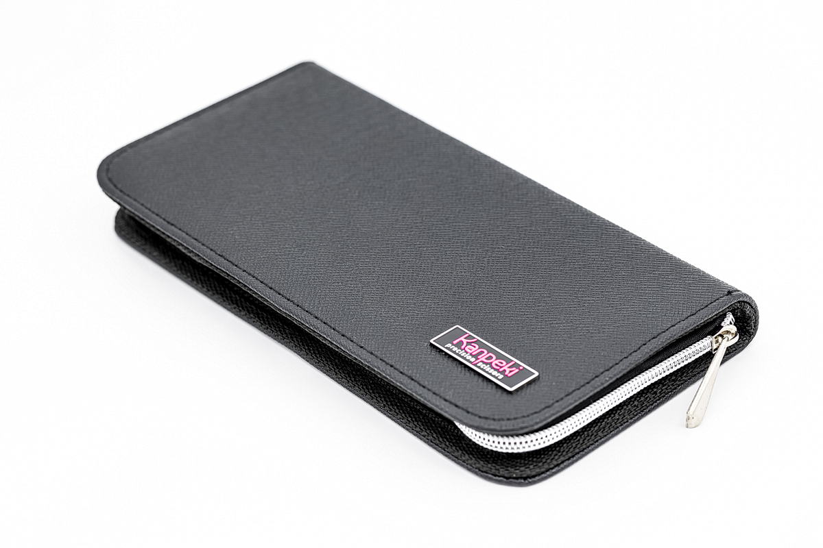 Kanpeki Case - Two Scissor