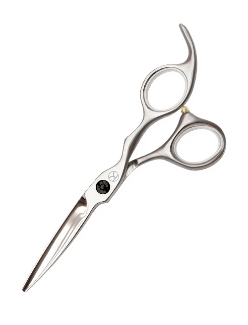 Barber Cutting Scissors (6″)
