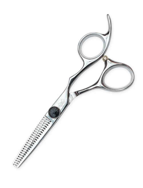 Diamond Thinning Scissors (5″)