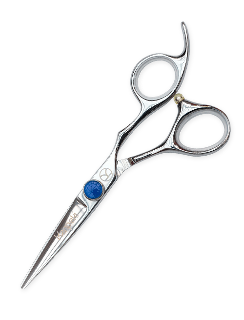 Diamond Cutting Scissors (5″)