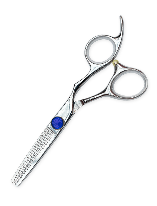 Diamond Thinning Scissors (5″)