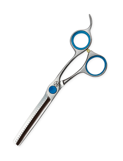 Silk Thinning Scissors
