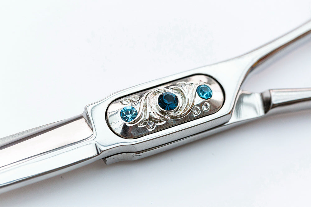 Little Gem Cutting Scissors (5.5″)