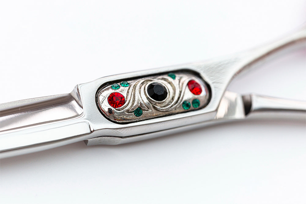 Little Gem Cutting Scissors (5.5″)