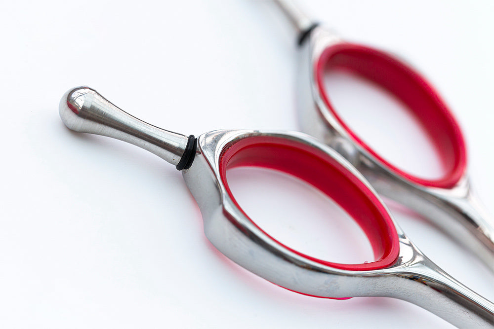 Little Gem Cutting Scissors (5.5″)