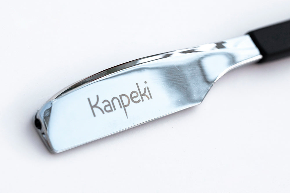 Kanpeki Feather Razor