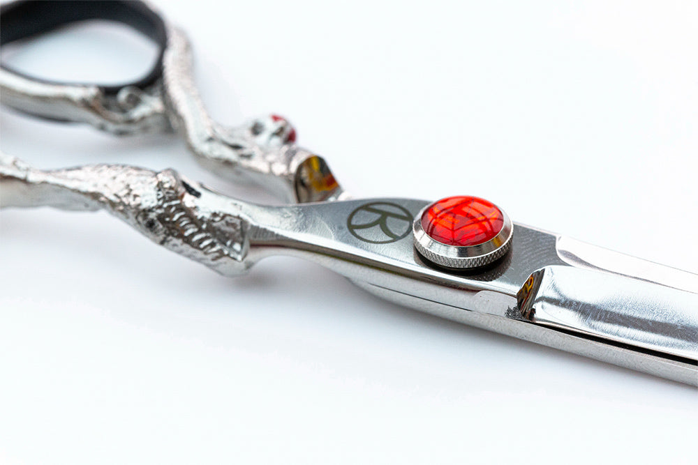 Serpent Cutting Scissors