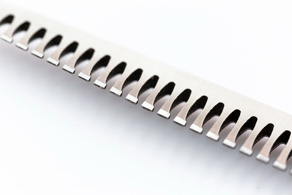Silk Thinning Scissors