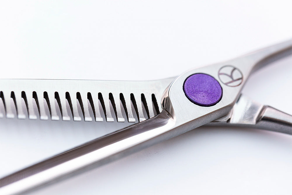 Silk Thinning Scissors