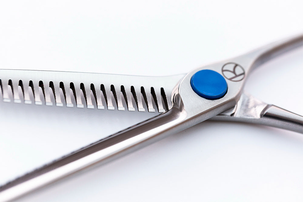 Silk Thinning Scissors