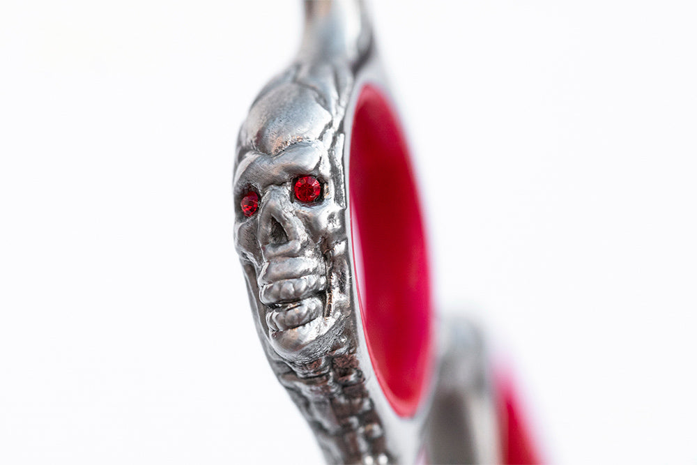Skull Cutting Scissors (7″)