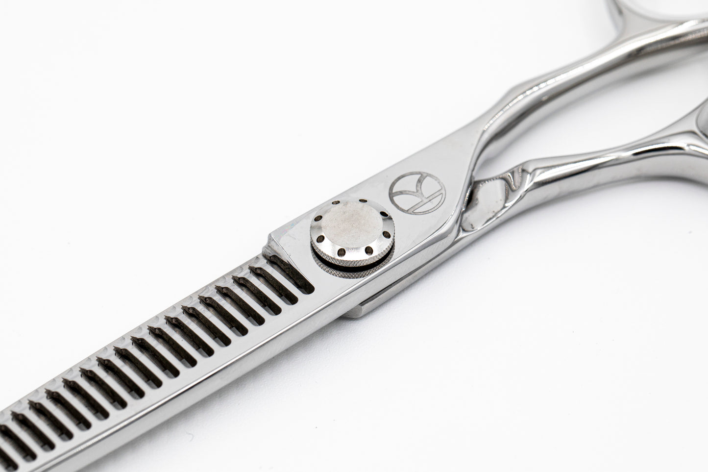 Kanpeki Slicer® 33T Dual Blade Thinning Scissor (7")