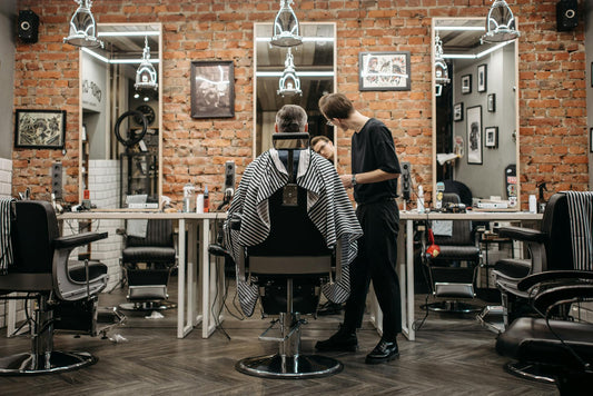 How to Choose Hairdressing Scissors