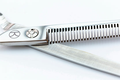 Barber Thinning Scissors (6.5″)