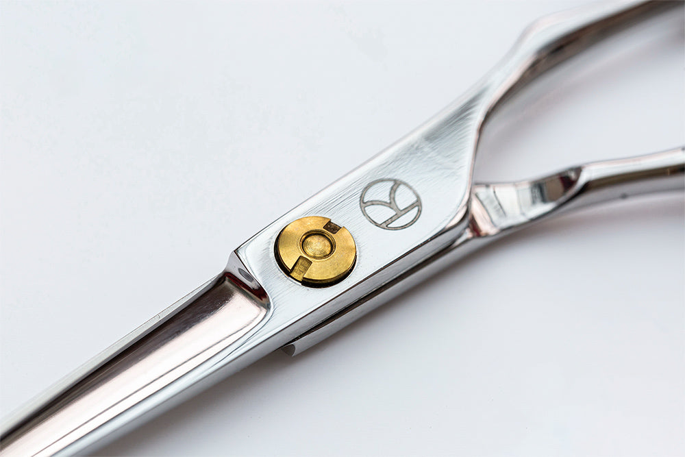 Barber Classic Cutting Scissors (5″)