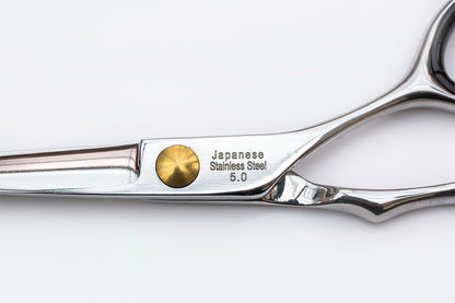 Barber Classic Cutting Scissors (5″)