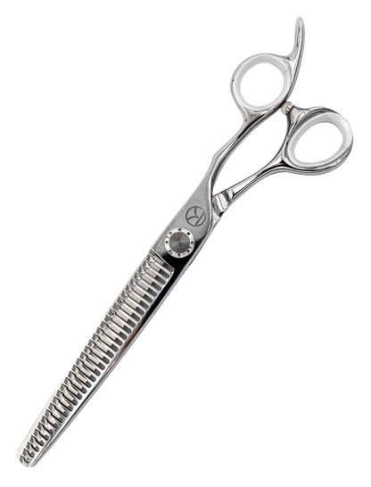 Kanpeki Slicer® 33T Dual Blade Thinning Scissor (7")
