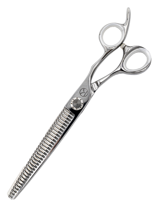 Kanpeki Slicer® 33T Dual Blade Thinning Scissor (7")
