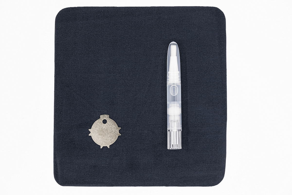 Kanpeki Case - Two Scissor