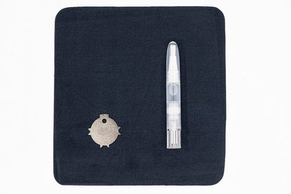 Kanpeki Case - Two Scissor