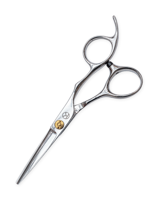 Barber Classic Cutting Scissors (5″)