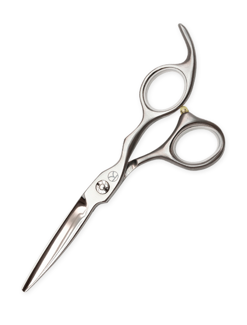 Barber Cutting Scissors (5.5″)