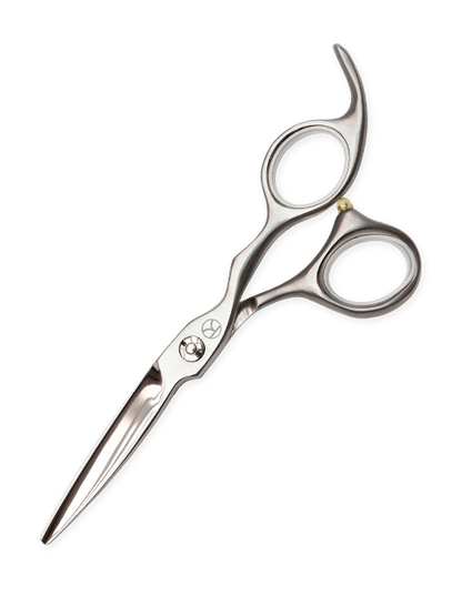 Barber Cutting Scissors (6″)