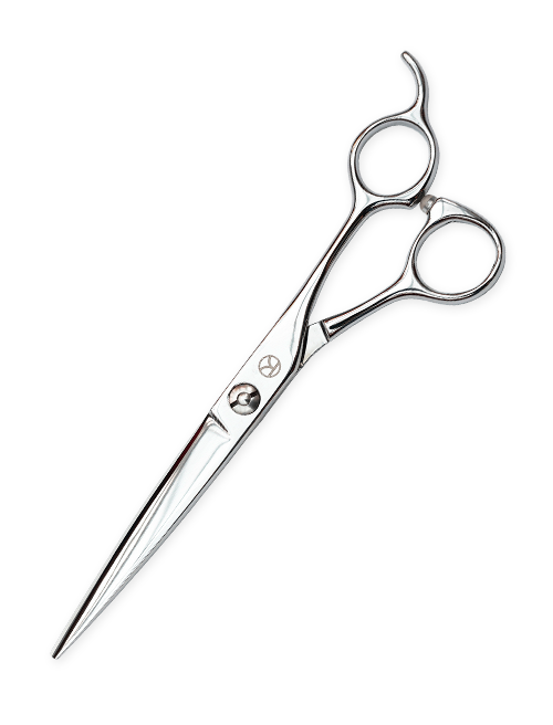 Barber Cutting Scissors (6.5″)