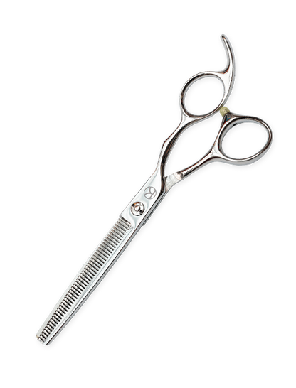Barber Thinning Scissors (6.5″)