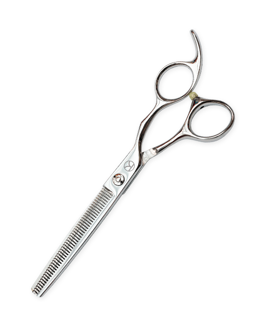 Barber Thinning Scissors (6.5″)