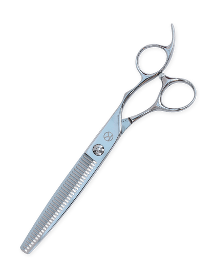 Barber Thinning Scissors (7″)