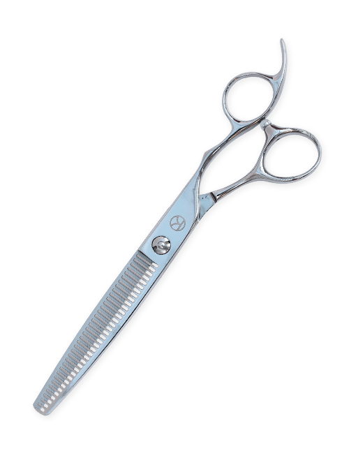 Barber Thinning Scissors (7″)