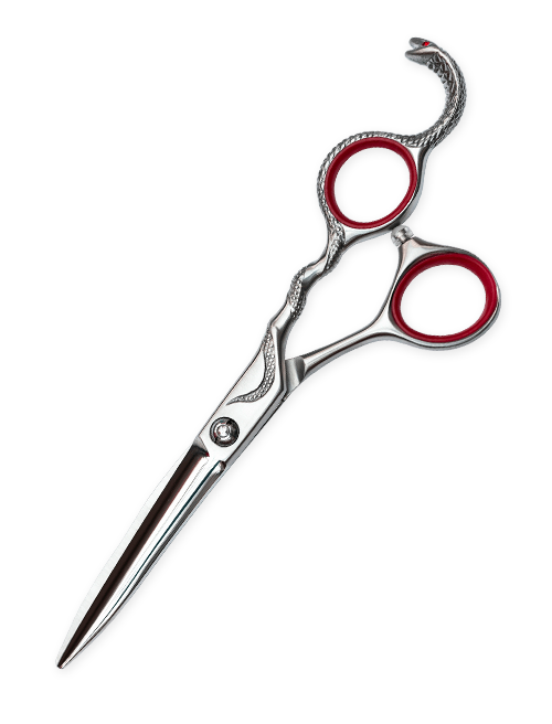 Cobra Cutting Scissors (6″)