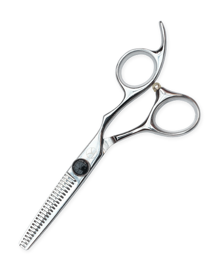 Diamond Thinning Scissors (5″)