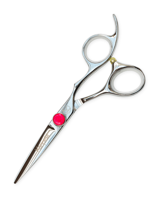 Diamond Cutting Scissors (5″)