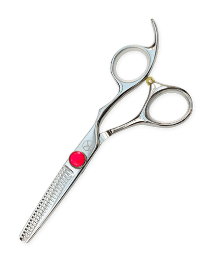 Diamond Thinning Scissors (5″)