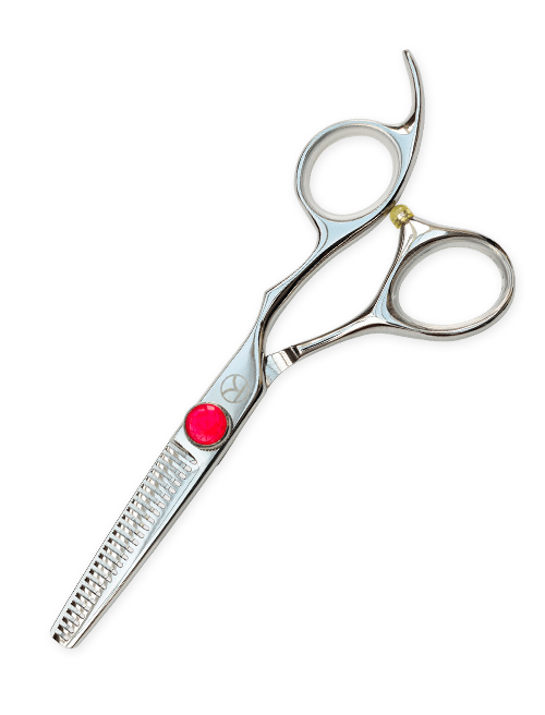 Diamond Thinning Scissors (5″)