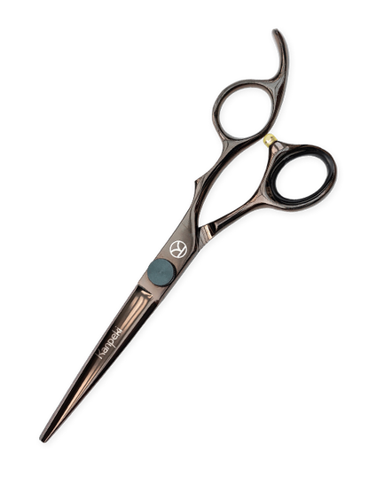Monet Black Cutting Scissors (6″)