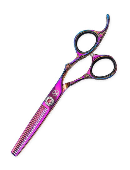 Murasaki Thinning Scissors (5.5″)