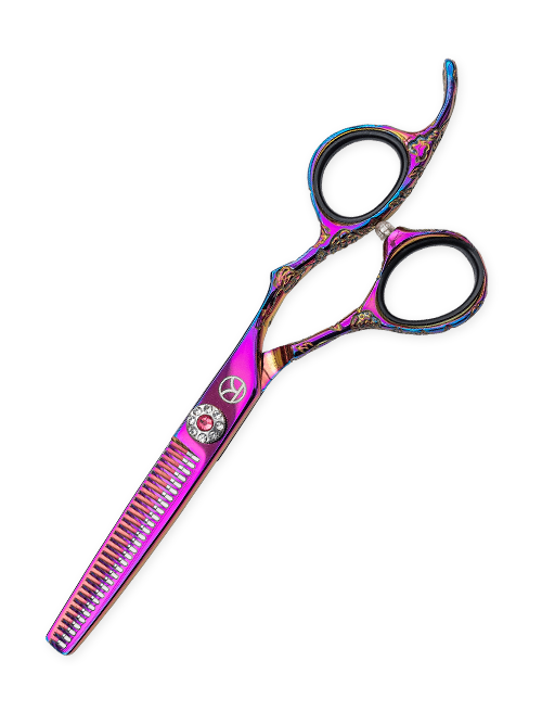 Murasaki Thinning Scissors (5.5″)