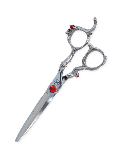 Serpent Cutting Scissors