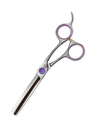 Silk Thinning Scissors