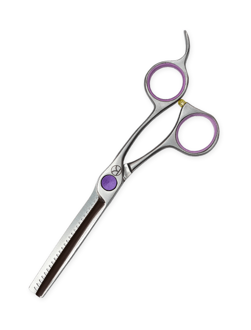 Silk Thinning Scissors