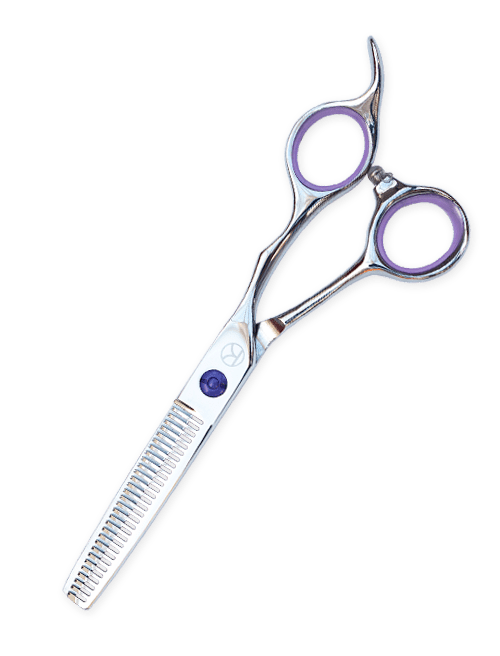 Student Hairdressing/Barber Thinning Scissor