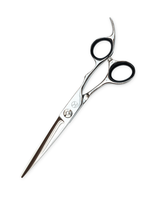 Van Gogh Cutting Scissors (6″)