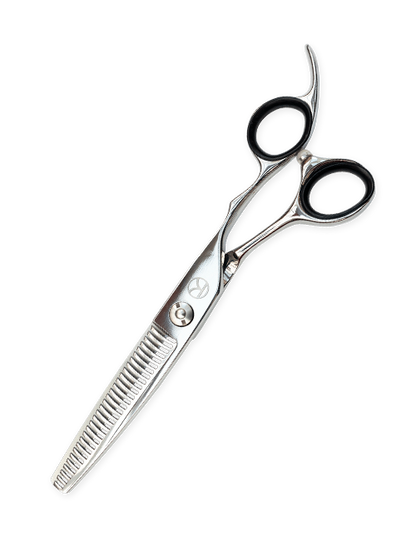 Van Gogh Thinning Scissors (6″)